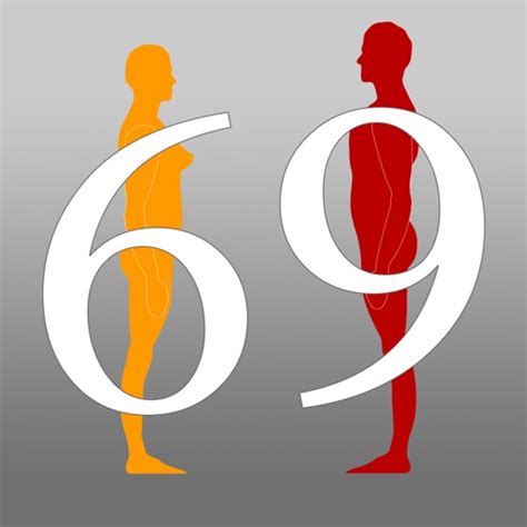 69 Position Erotic massage Strassen